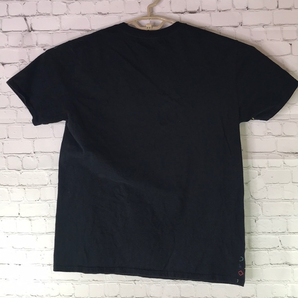 Playstation graphic button shirt - Picture 2 of 3